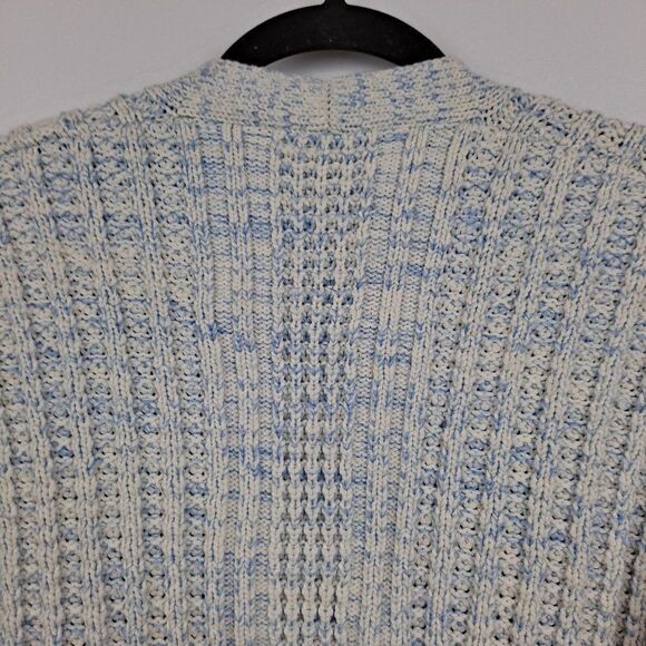 Gap Ladies heavyweight open front cardigan  NWOT - Picture 9 of 13